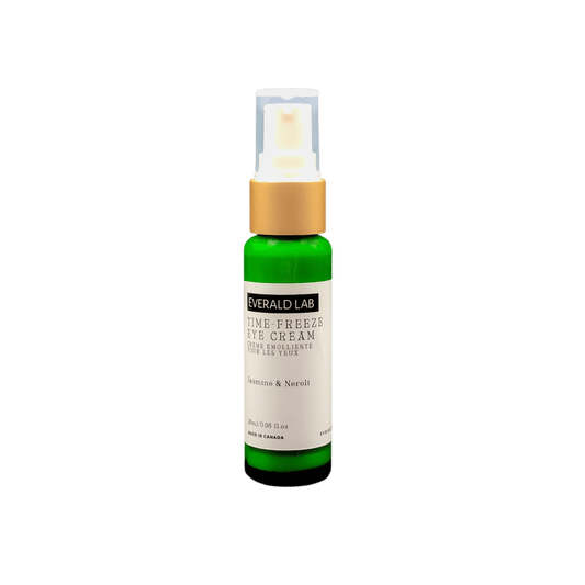 Time Freeze Eye Cream 28ml - Everald LabSkin Care