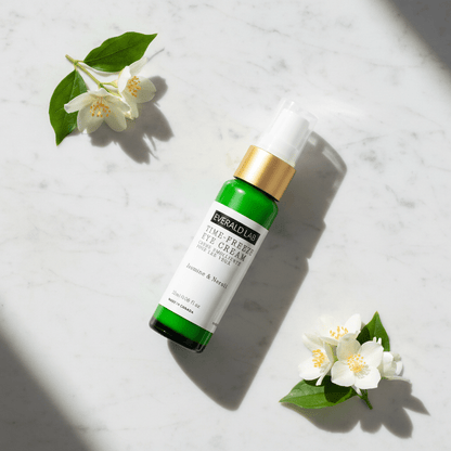 Time Freeze Eye Cream 28ml - Everald LabSkin Care