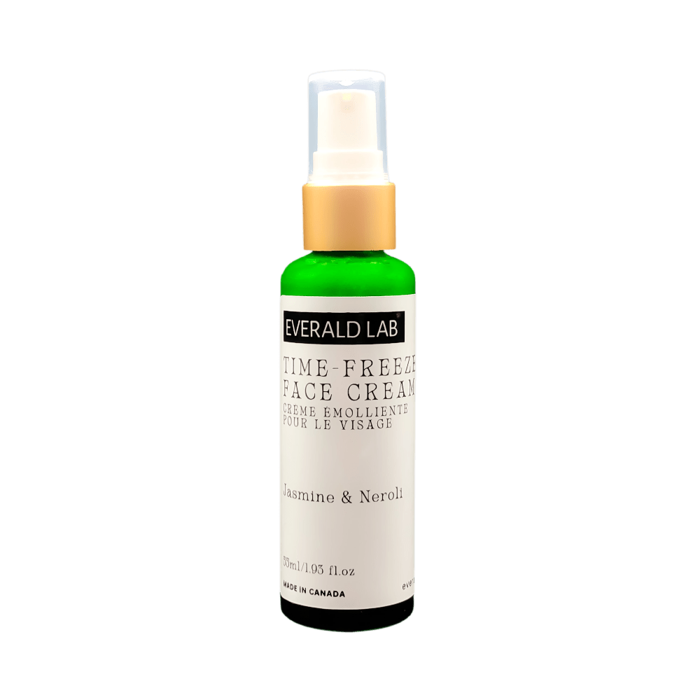 Time Freeze Face Cream 55ml - Everald LabSkin Care