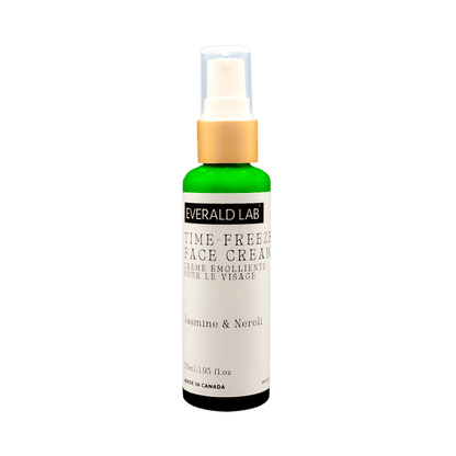 Time Freeze Face Cream 55ml - Everald LabSkin Care