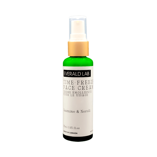 Time Freeze Face Cream 55ml - Everald LabSkin Care